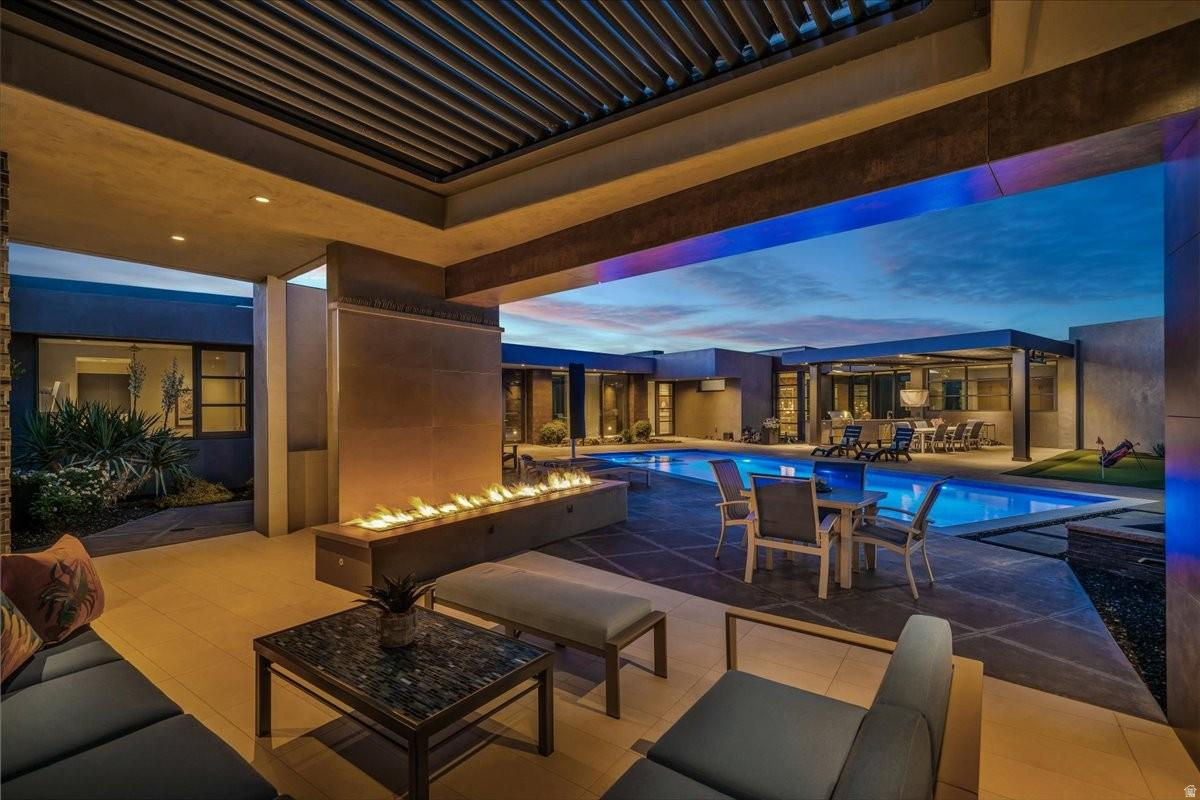 ENTRADA AT SNOW CANYON CHACO WEST PH 3 - Residential