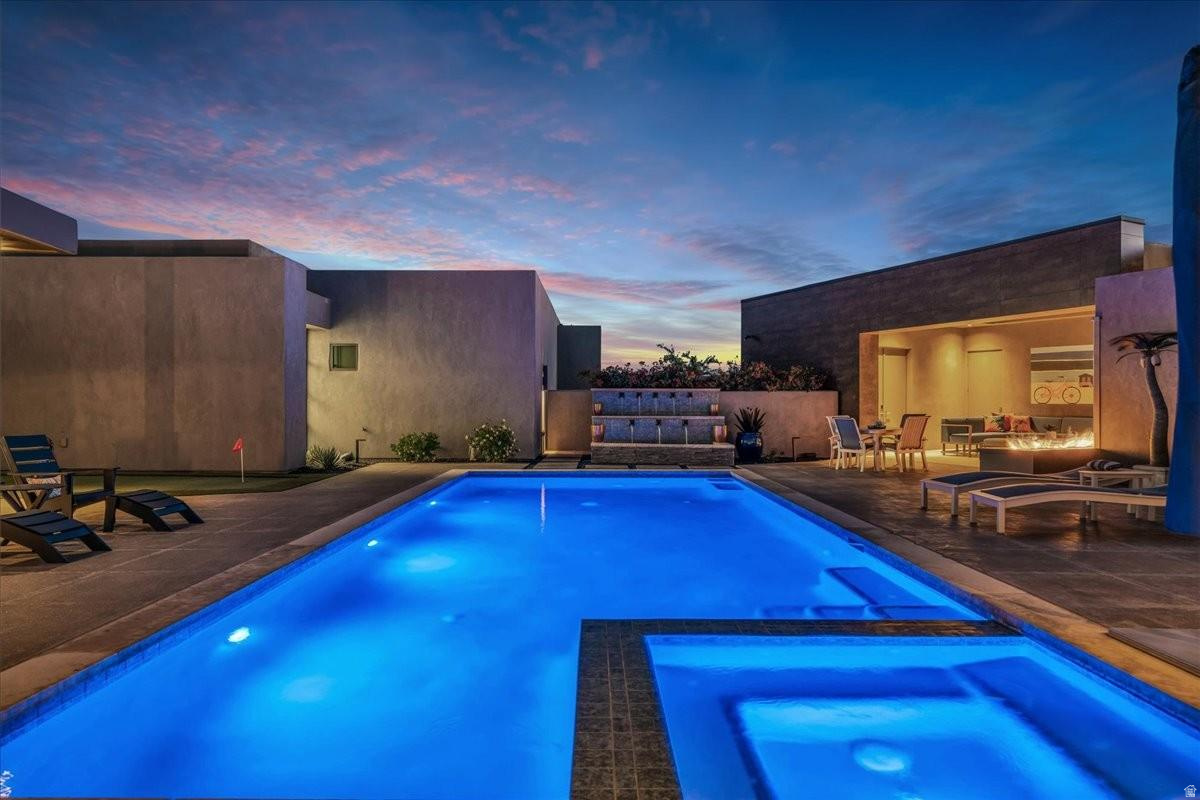 ENTRADA AT SNOW CANYON CHACO WEST PH 3 - Residential