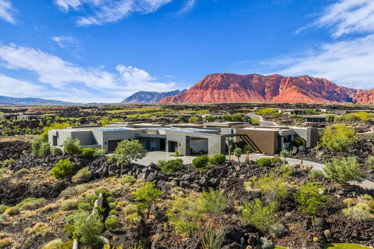 ENTRADA AT SNOW CANYON CHACO WEST PH 3 - Residential