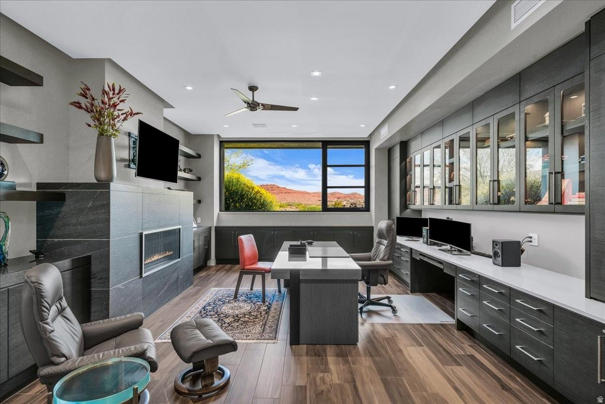 ENTRADA AT SNOW CANYON CHACO WEST PH 3 - Residential