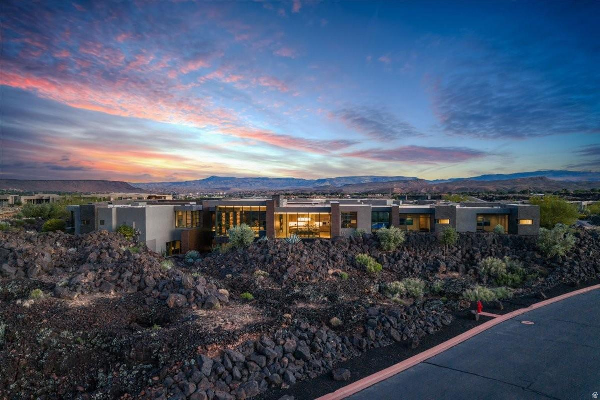 ENTRADA AT SNOW CANYON CHACO WEST PH 3 - Residential