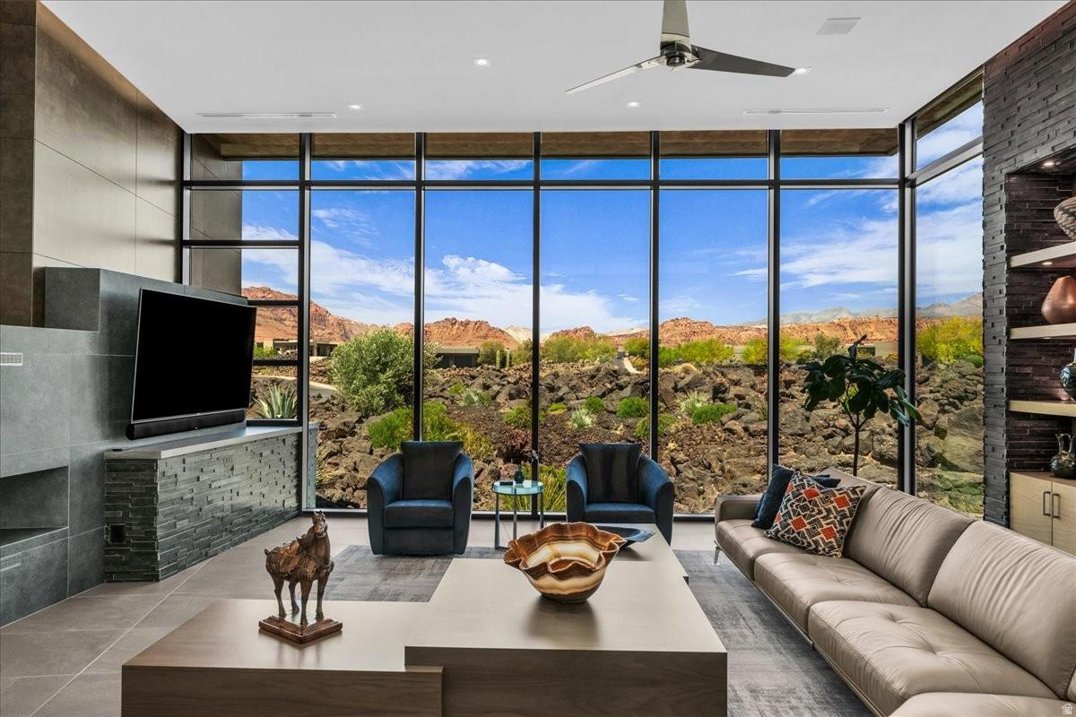 ENTRADA AT SNOW CANYON CHACO WEST PH 3 - Residential