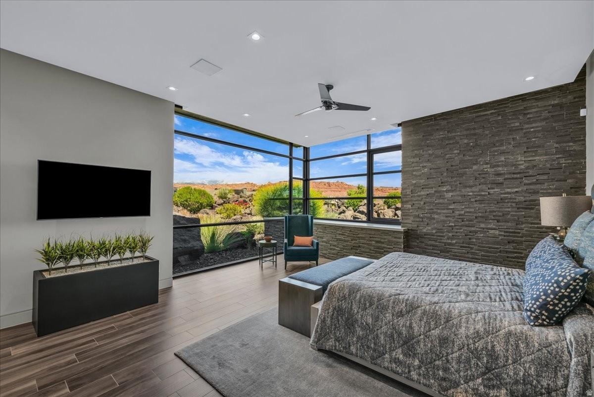 ENTRADA AT SNOW CANYON CHACO WEST PH 3 - Residential