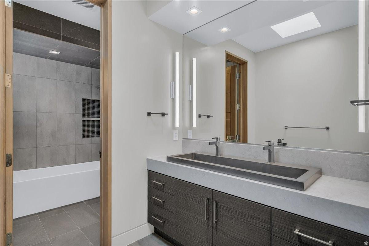 ENTRADA AT SNOW CANYON CHACO WEST PH 3 - Residential