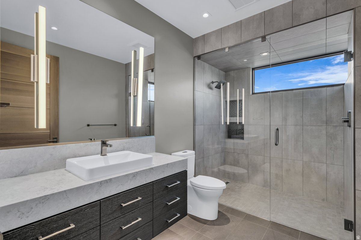 ENTRADA AT SNOW CANYON CHACO WEST PH 3 - Residential