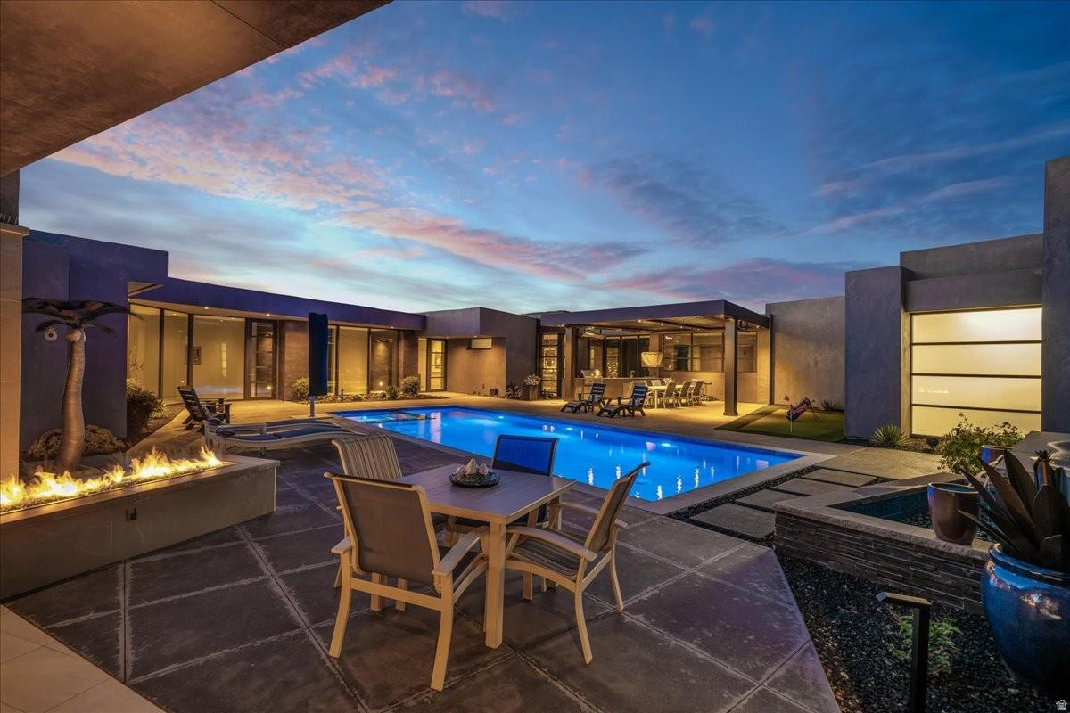 ENTRADA AT SNOW CANYON CHACO WEST PH 3 - Residential