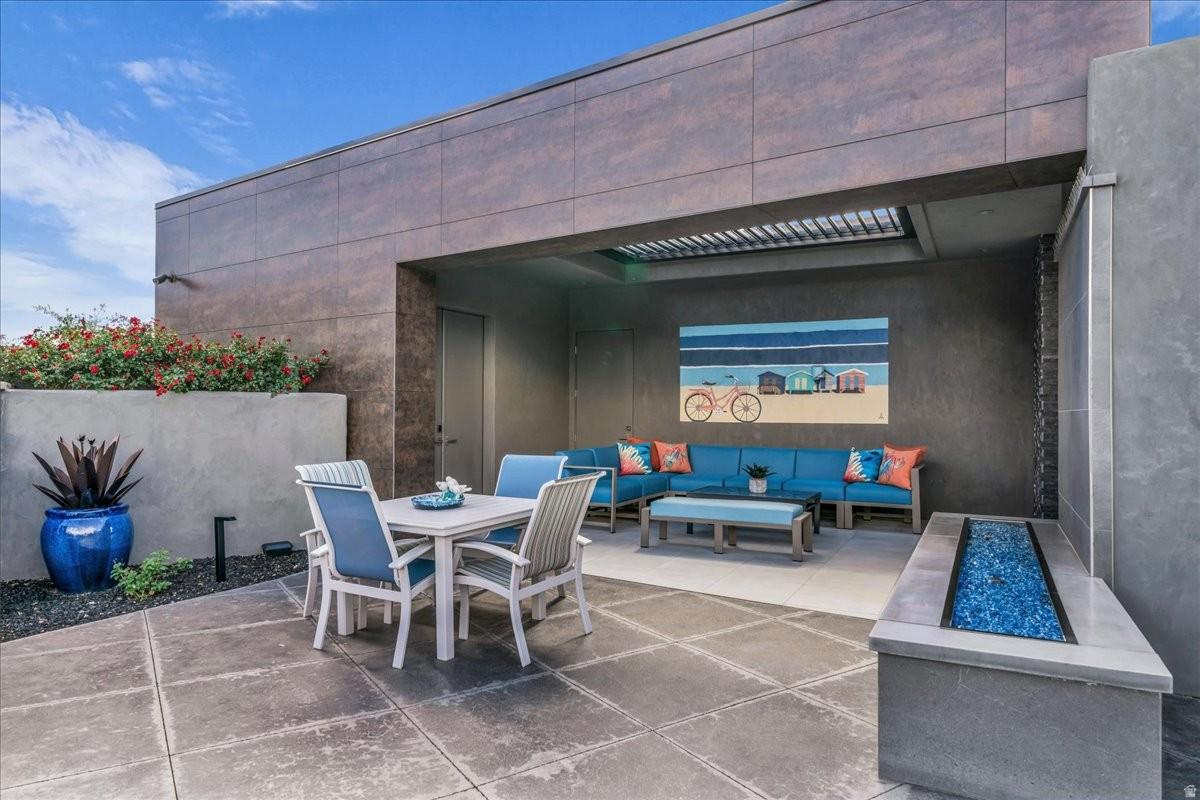 ENTRADA AT SNOW CANYON CHACO WEST PH 3 - Residential