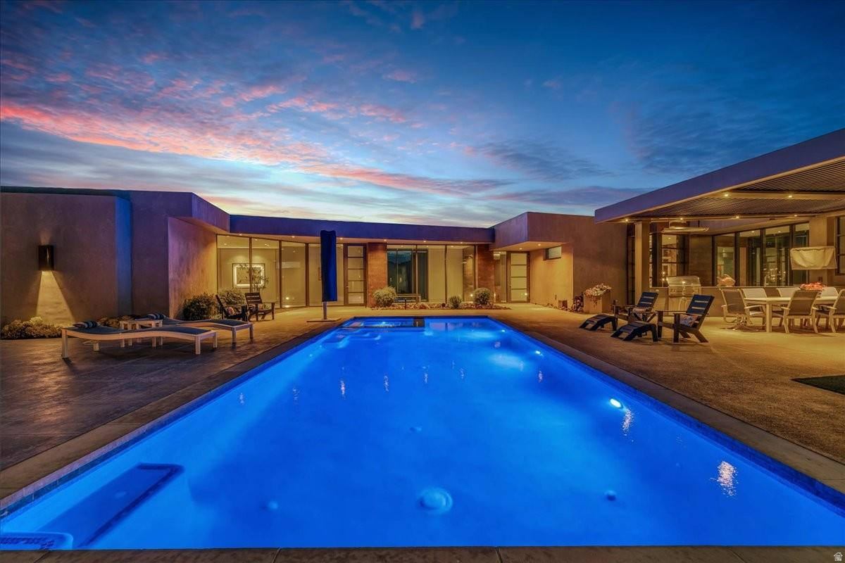 ENTRADA AT SNOW CANYON CHACO WEST PH 3 - Residential