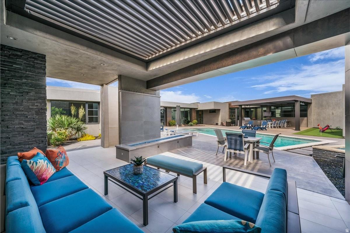 ENTRADA AT SNOW CANYON CHACO WEST PH 3 - Residential