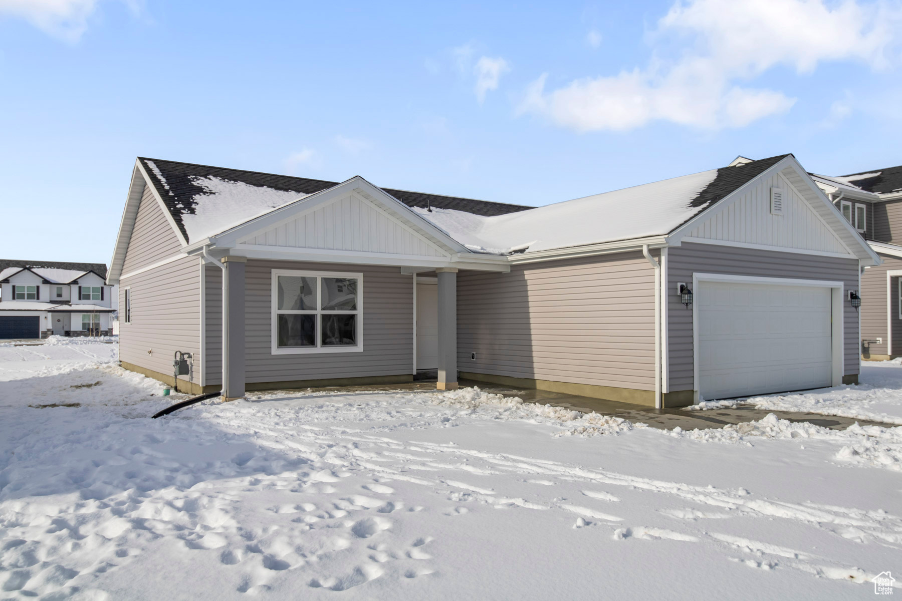 950 W 880 #56, Tremonton, Utah image 1