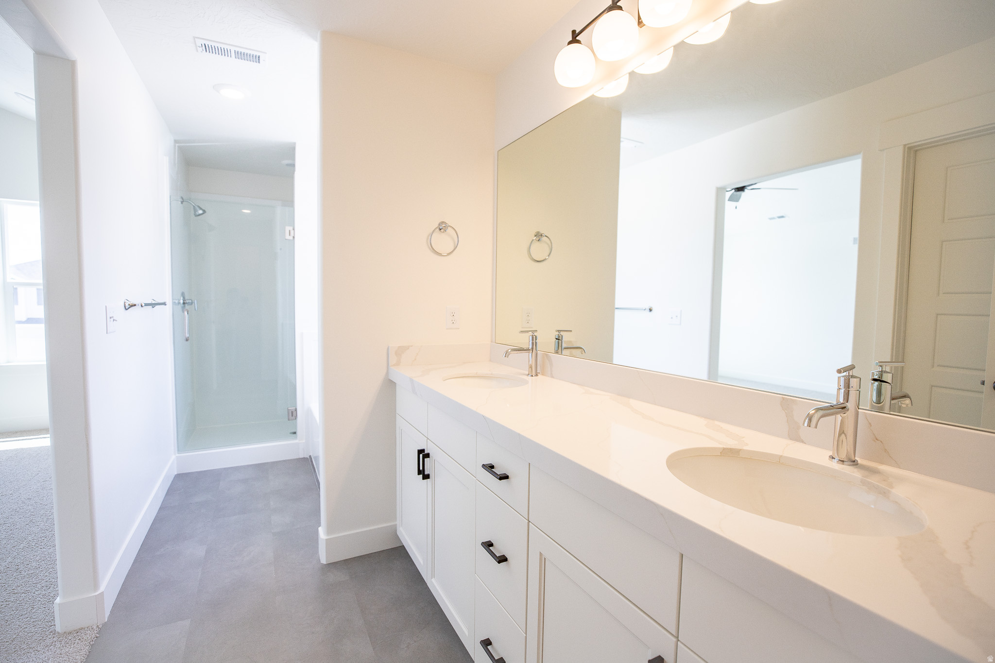 PARKWAY FIELDS SINGLES 2 - Residential