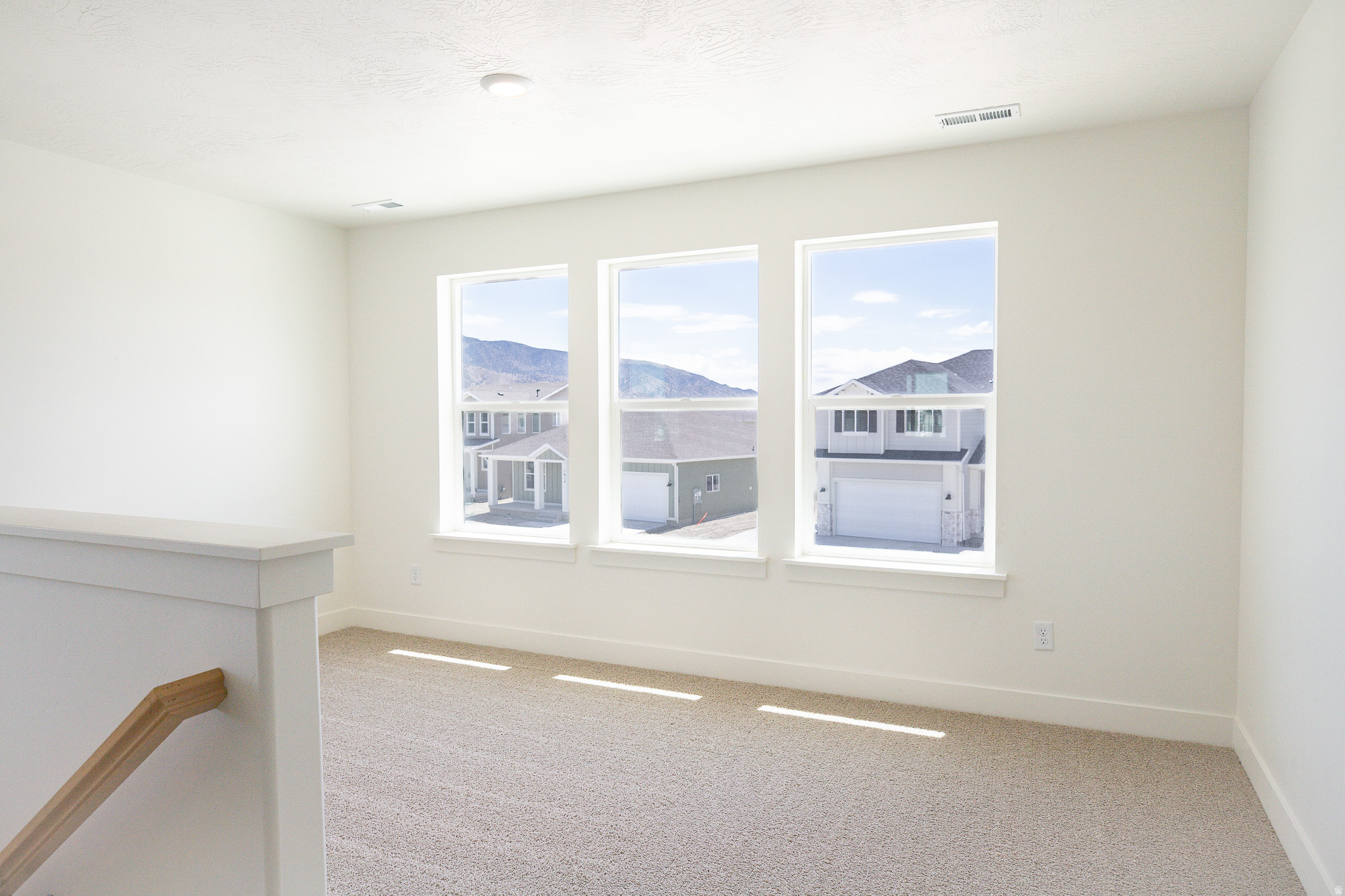 PARKWAY FIELDS SINGLES 2 - Residential