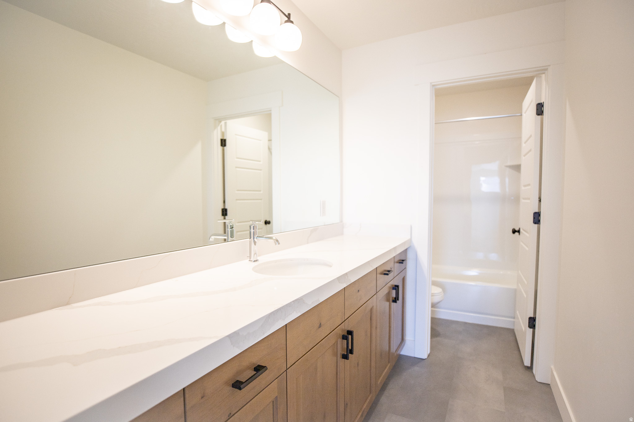 PARKWAY FIELDS SINGLES 2 - Residential