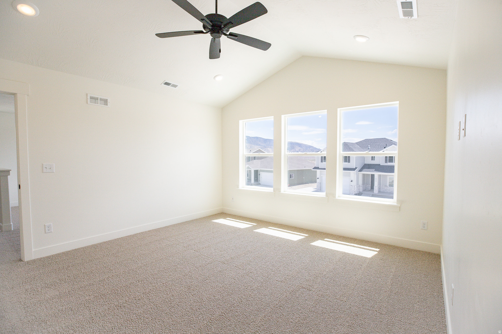 PARKWAY FIELDS SINGLES 2 - Residential