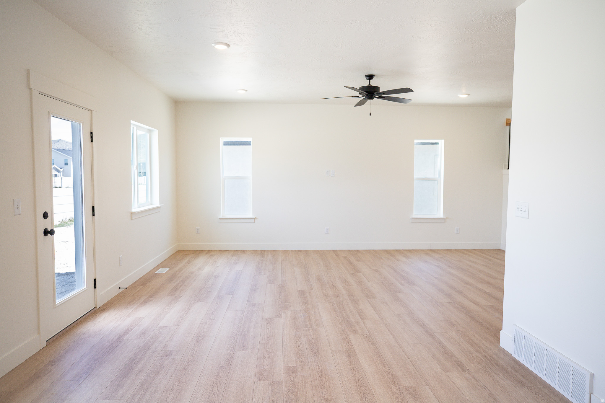 PARKWAY FIELDS SINGLES 2 - Residential