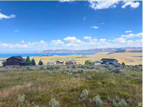 Tiny photo for 3500 S SADDLE UP CIR, Garden City, UT 84028 (MLS # 2099777)