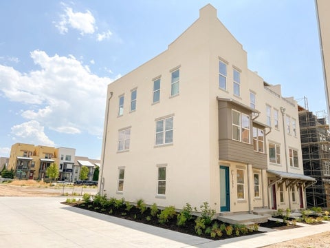 Townhouse For Sale - 11027 S Freestone Rd #124<br/> Salt Lake County, South Jordan, UT 84009