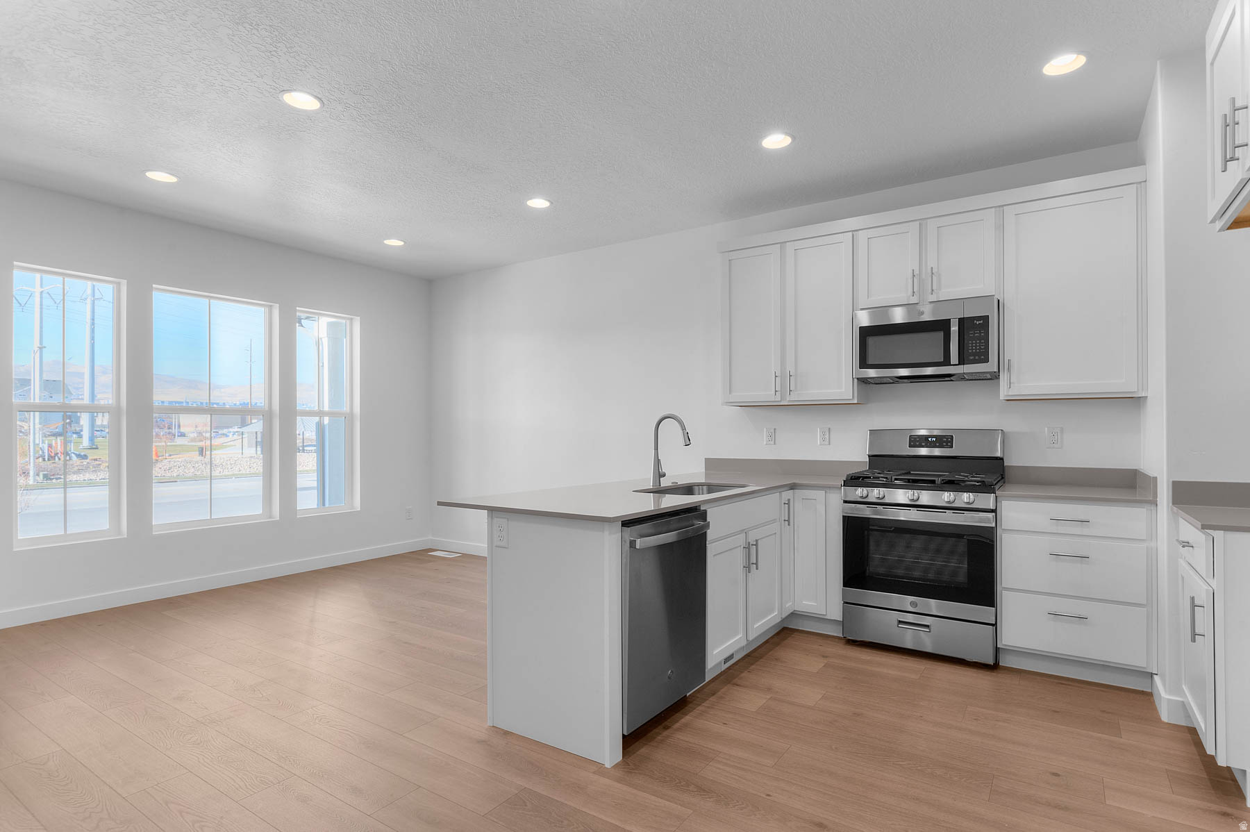 JORDAN WALK TOWNS 207 - Residential