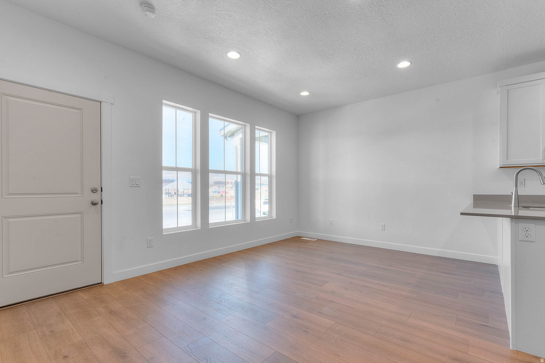 JORDAN WALK TOWNS 207 - Residential