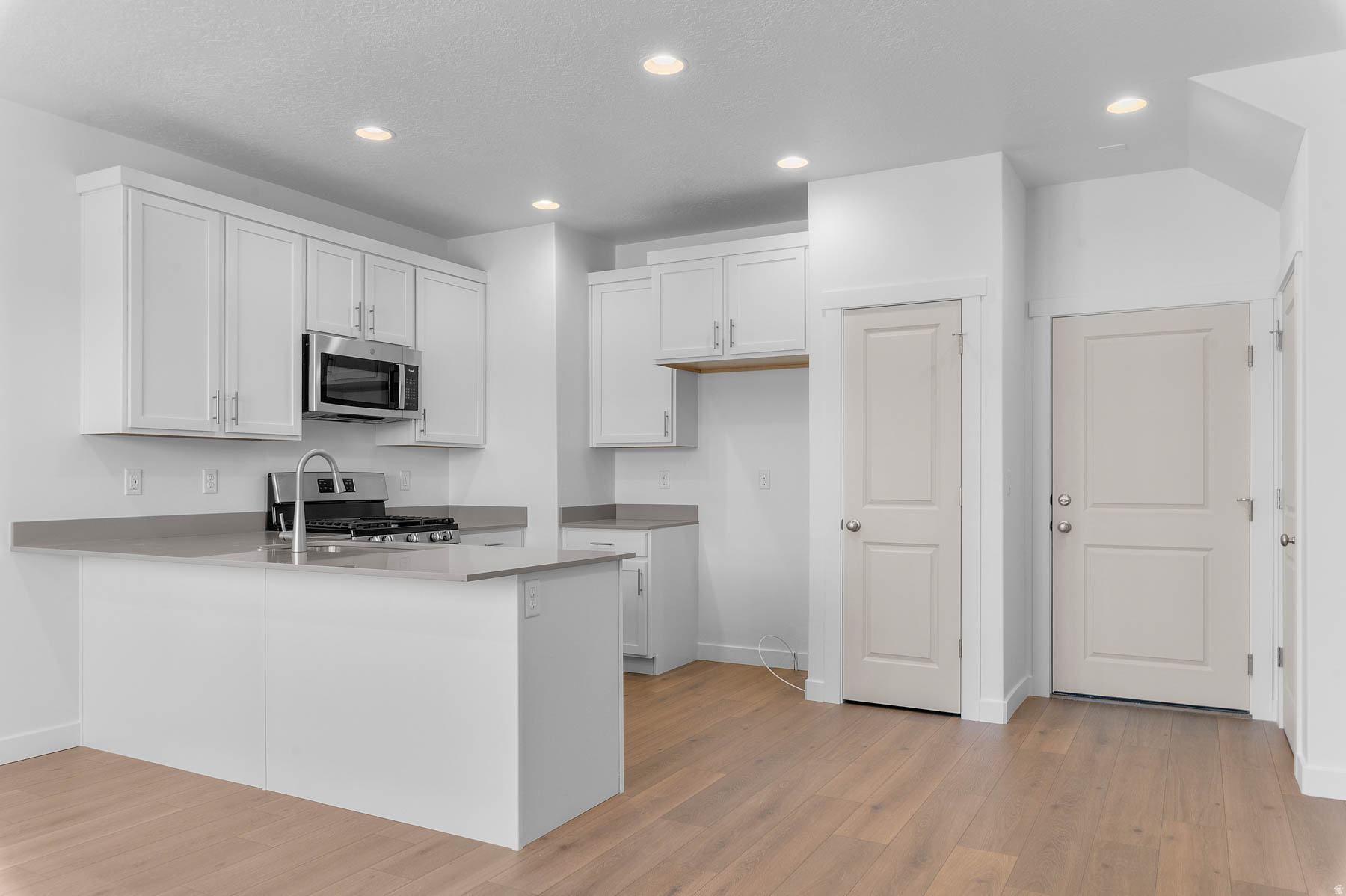 JORDAN WALK TOWNS 207 - Residential