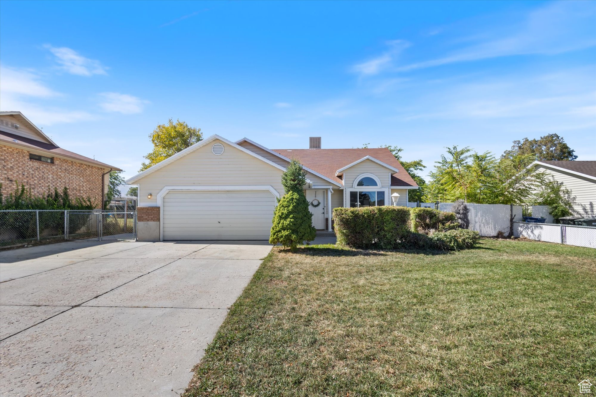 3548 S Garden Gate Dr, West Valley City, Utah image 1