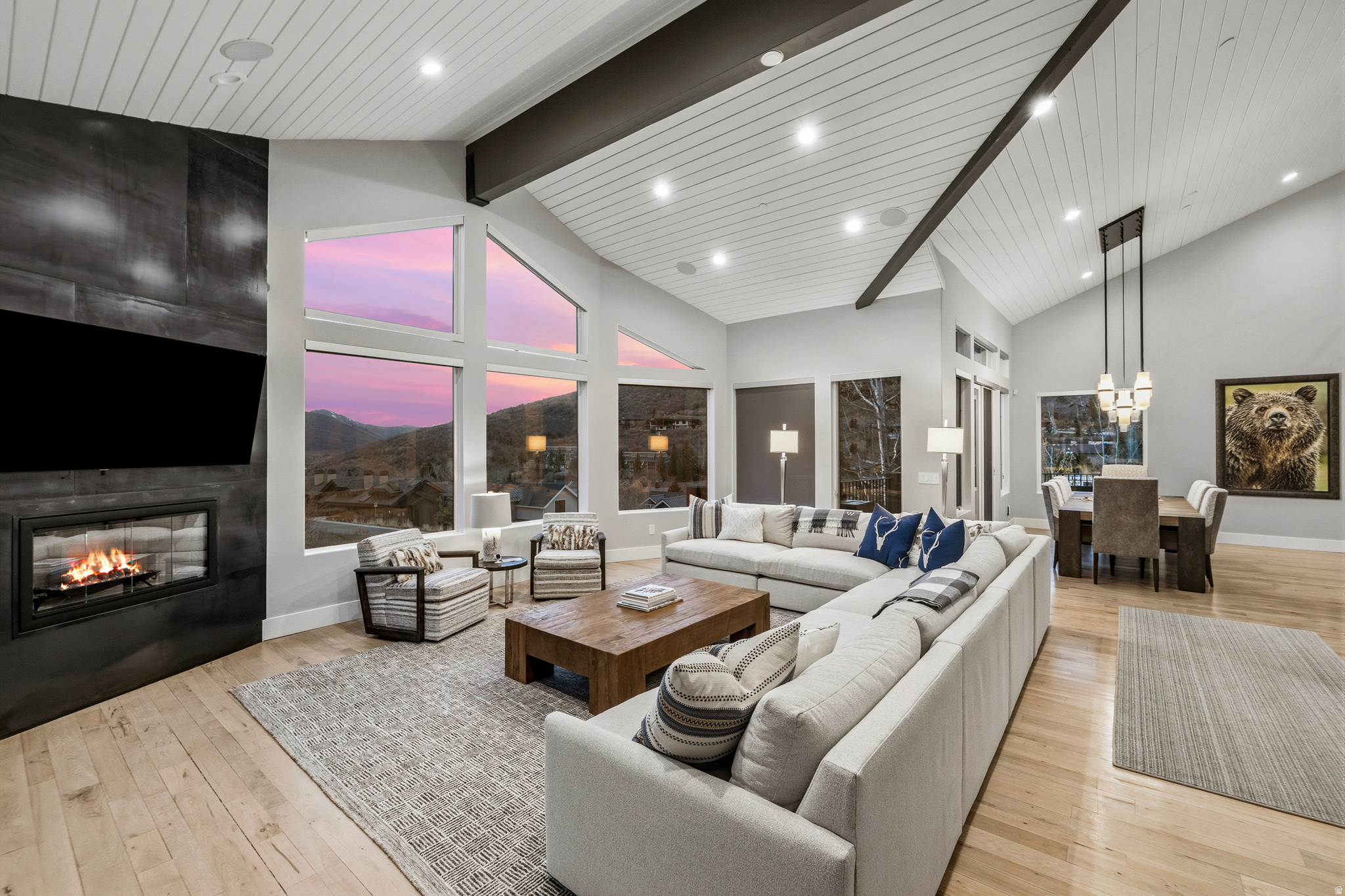 SNOW PARK - Residential