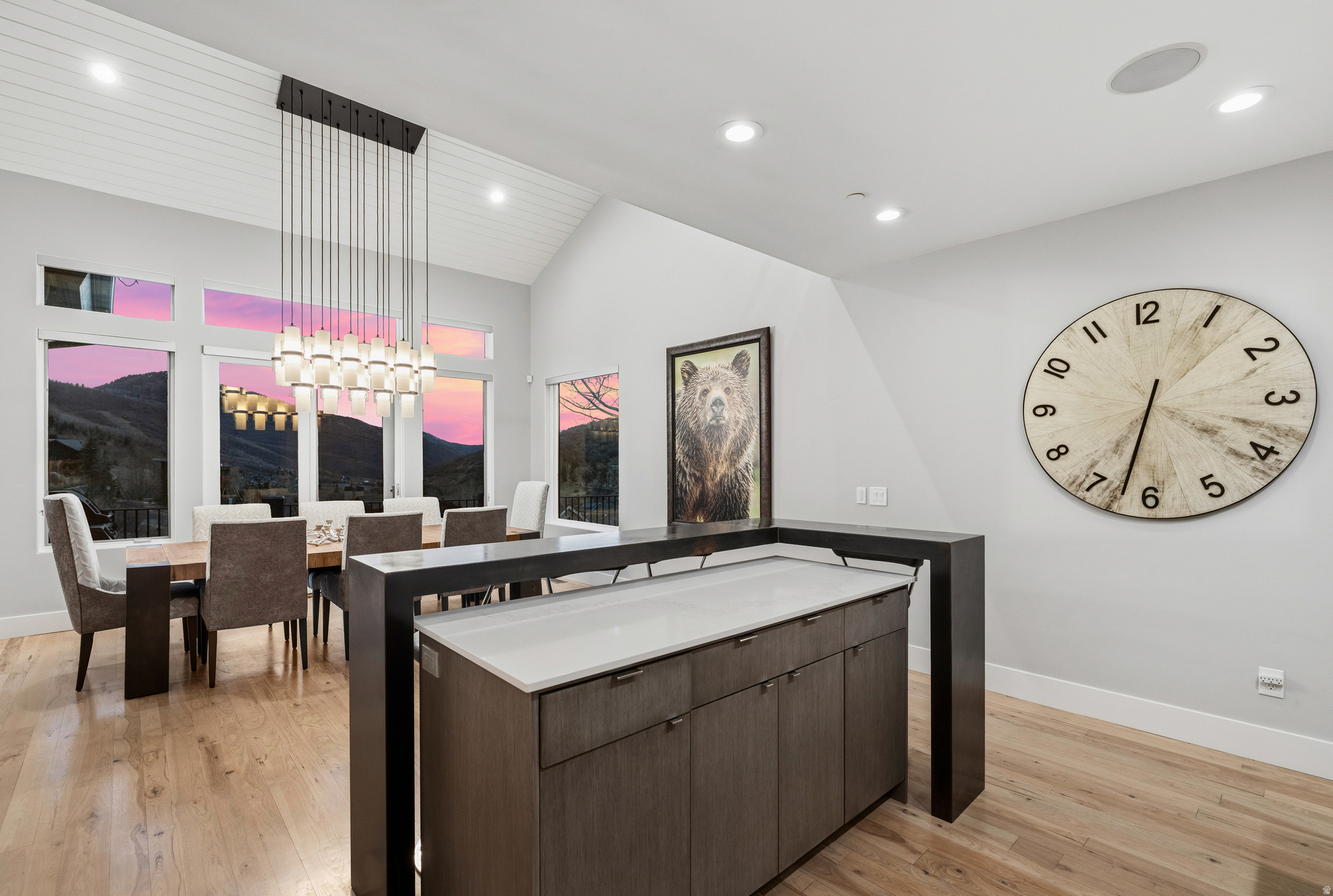 SNOW PARK - Residential