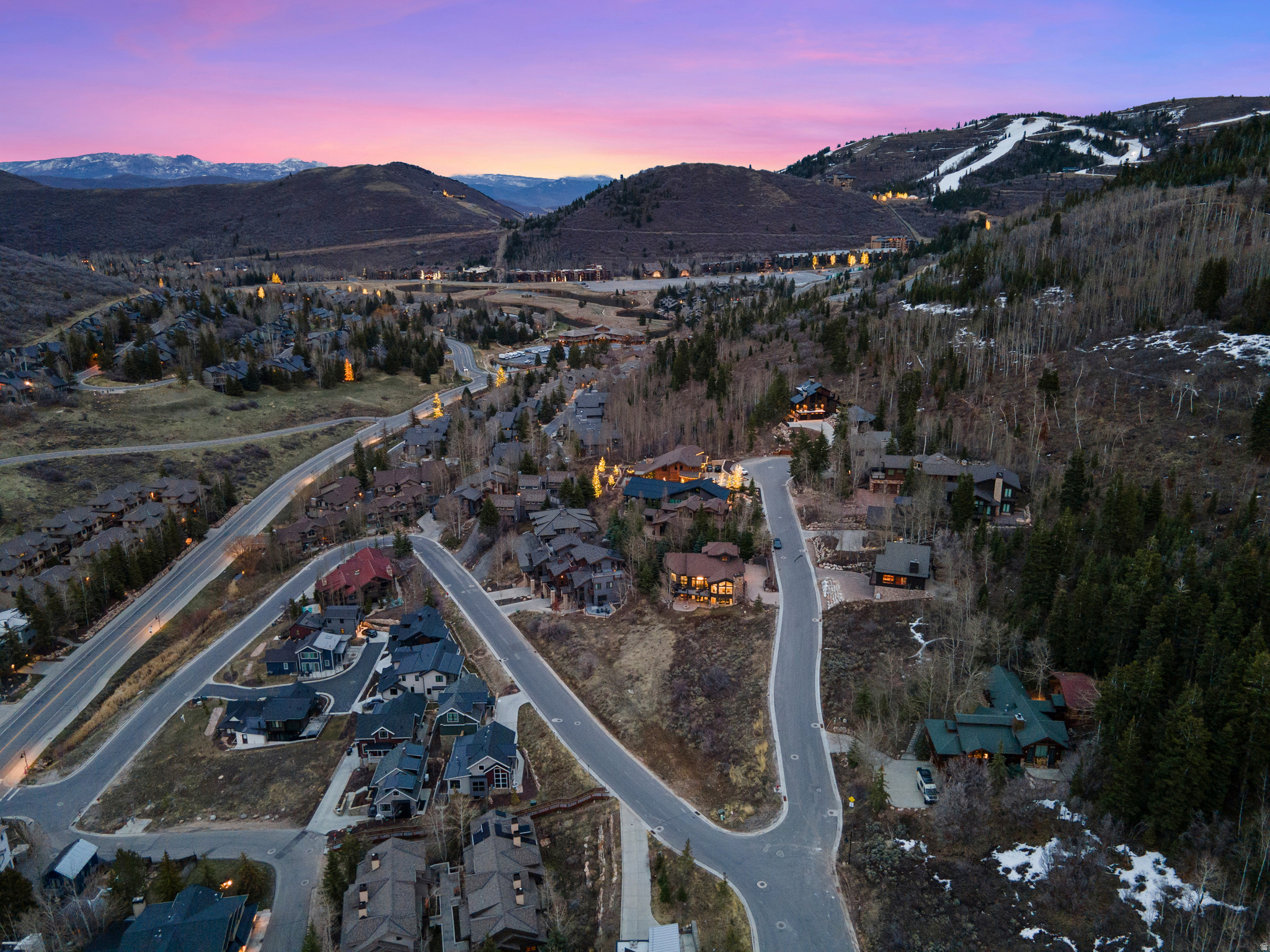 SNOW PARK - Residential