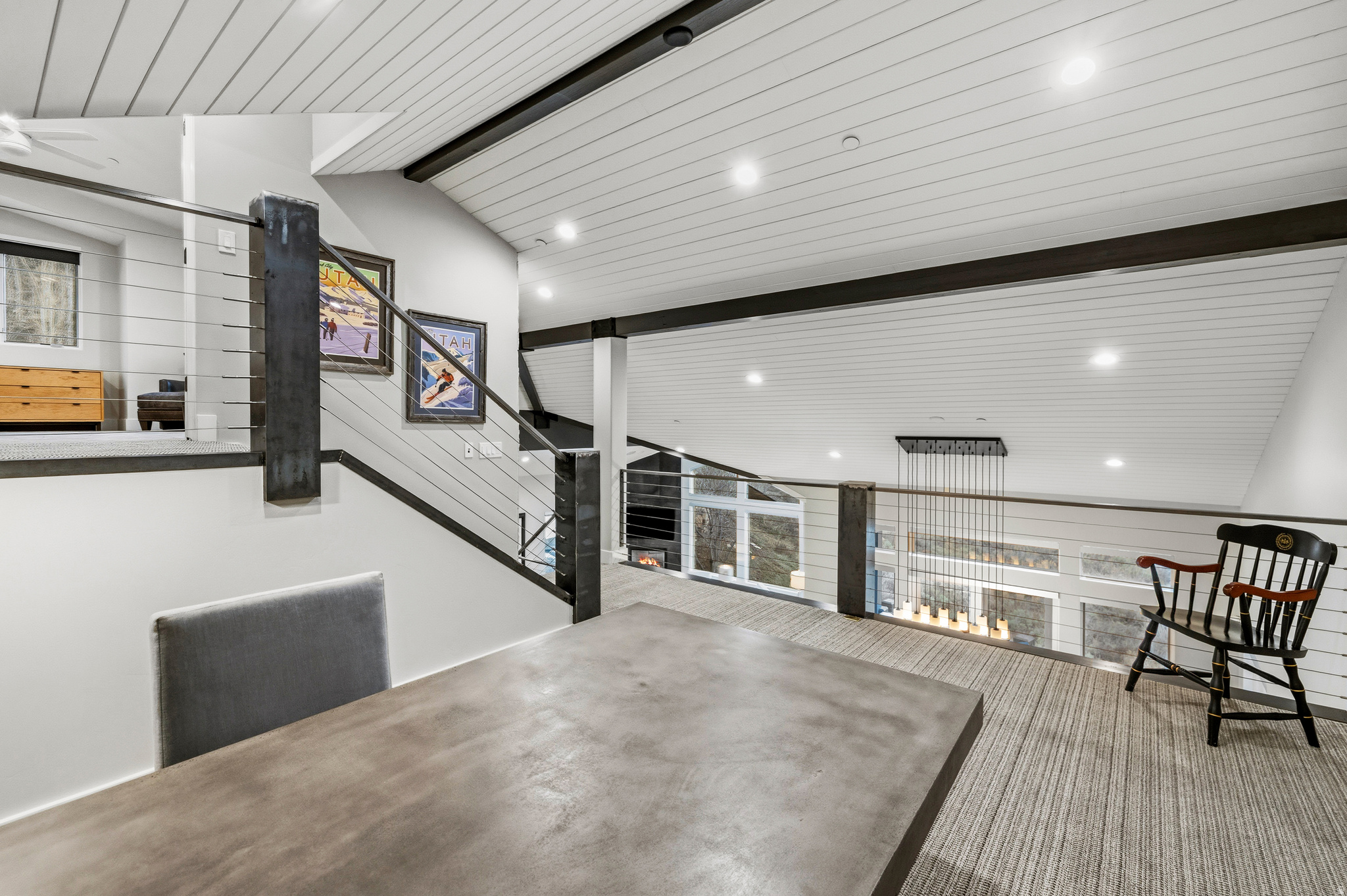 SNOW PARK - Residential