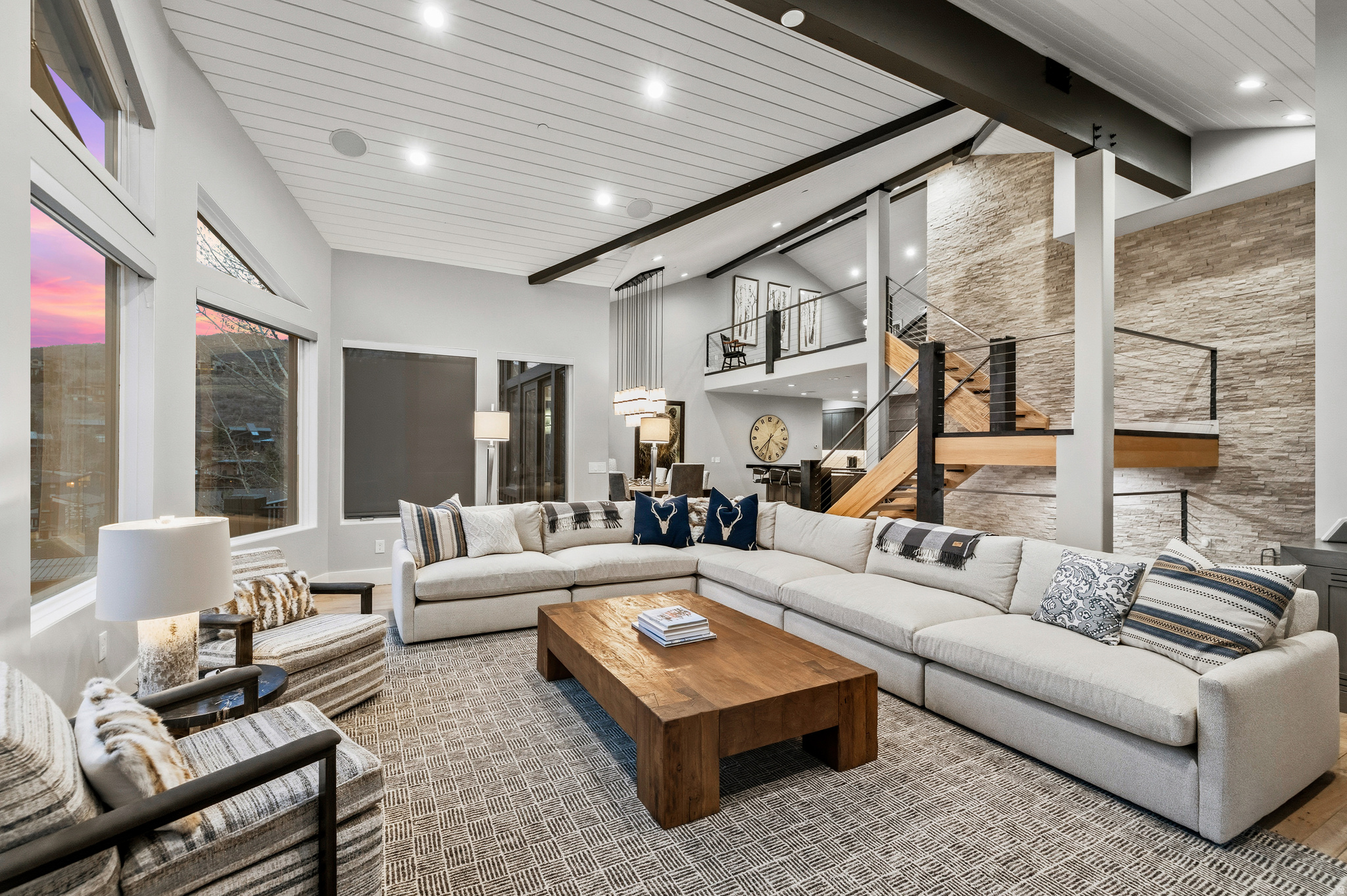 SNOW PARK - Residential