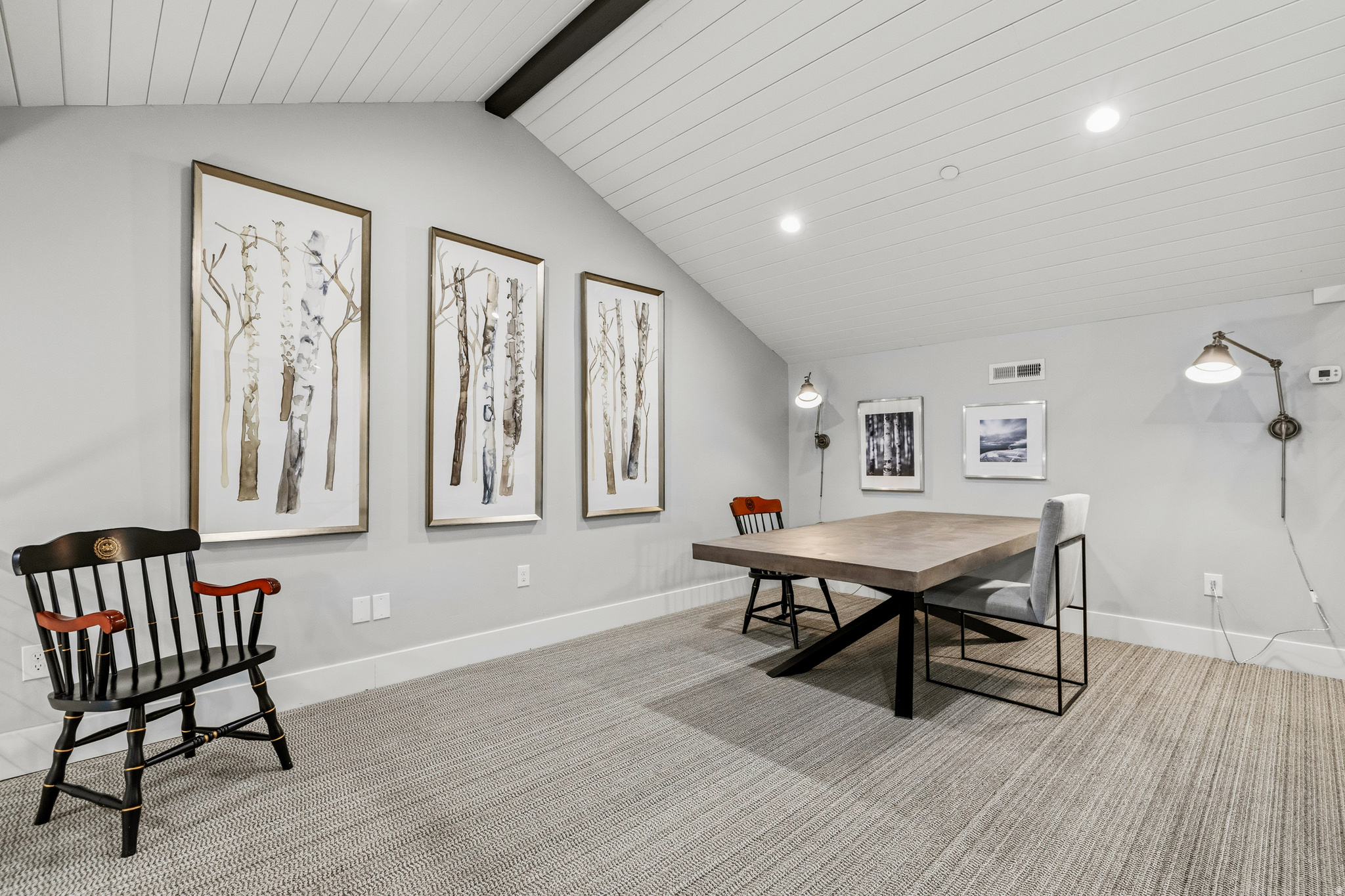 SNOW PARK - Residential