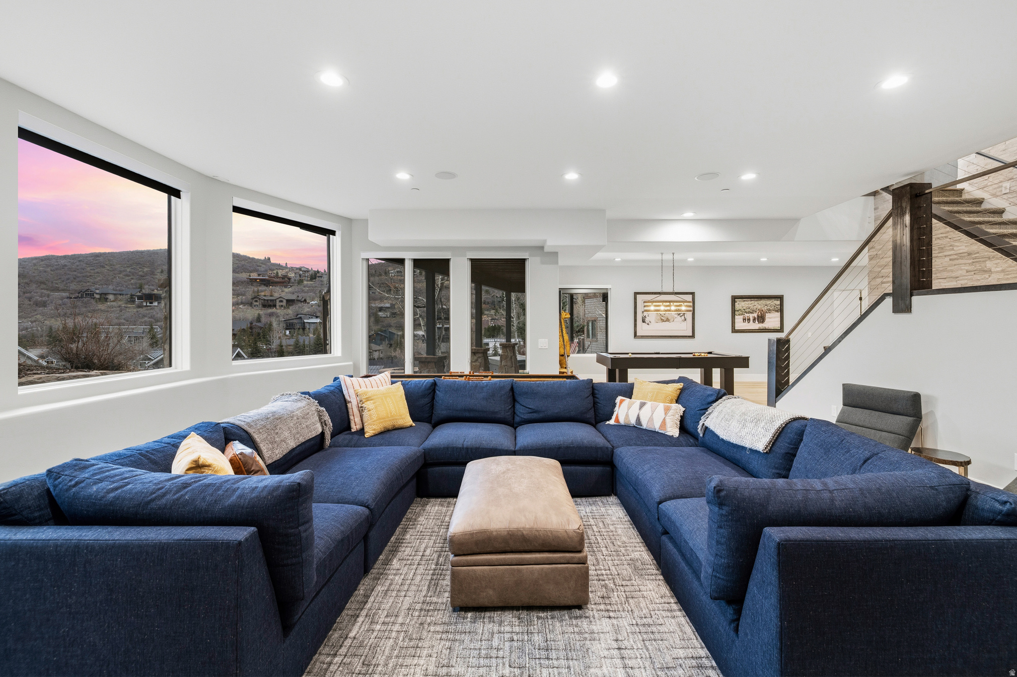 SNOW PARK - Residential