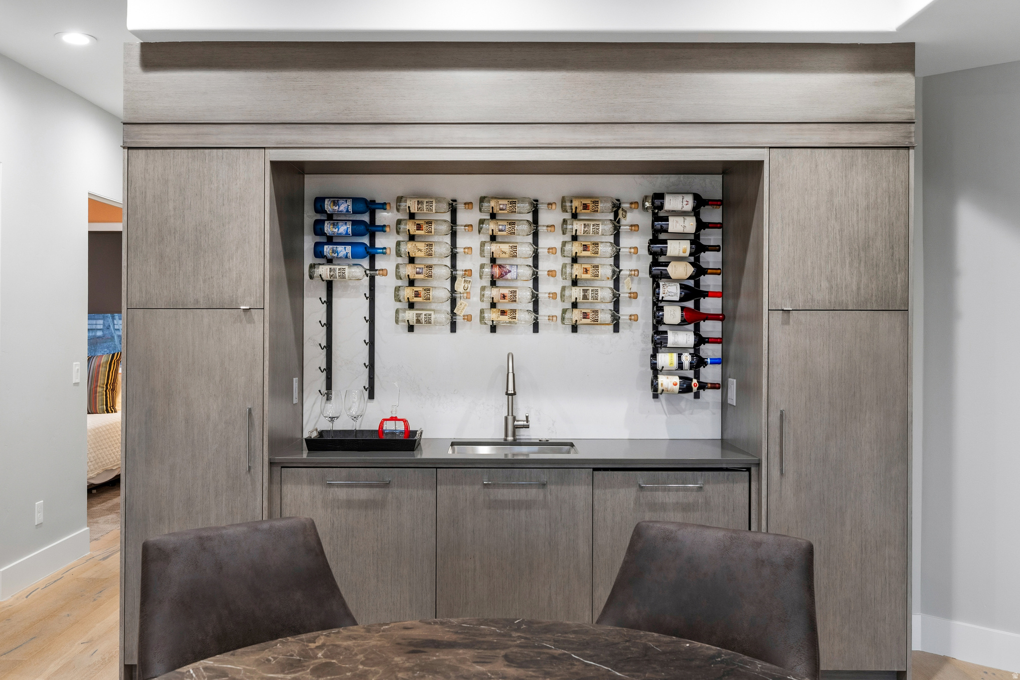 SNOW PARK - Residential