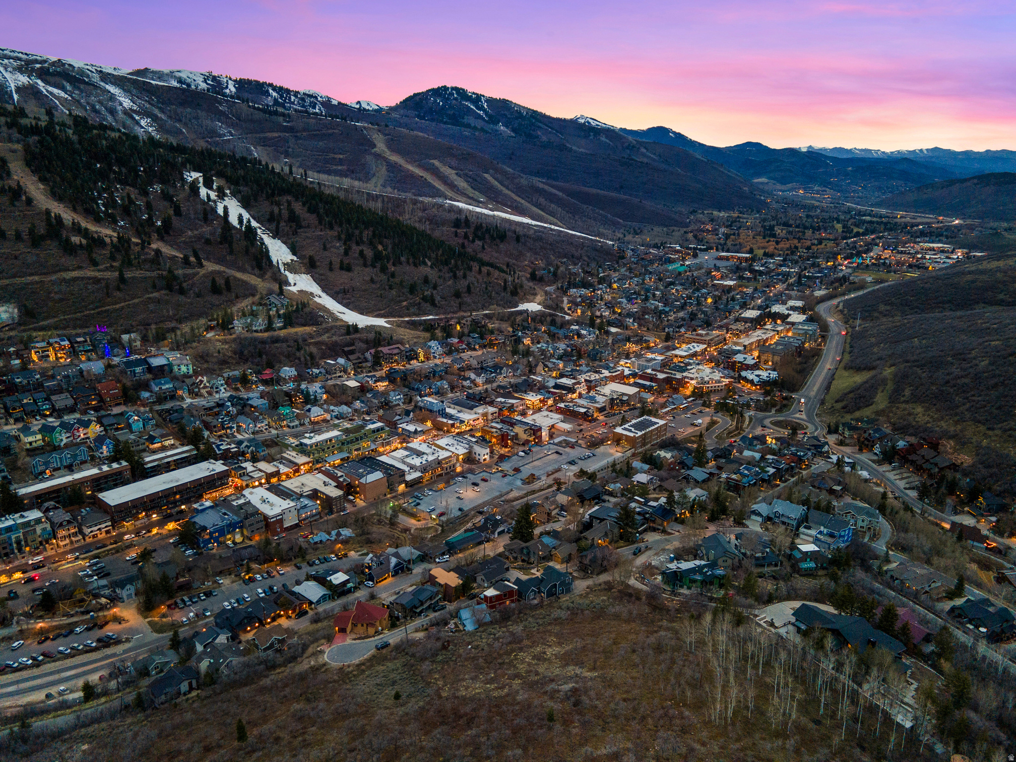 SNOW PARK - Residential