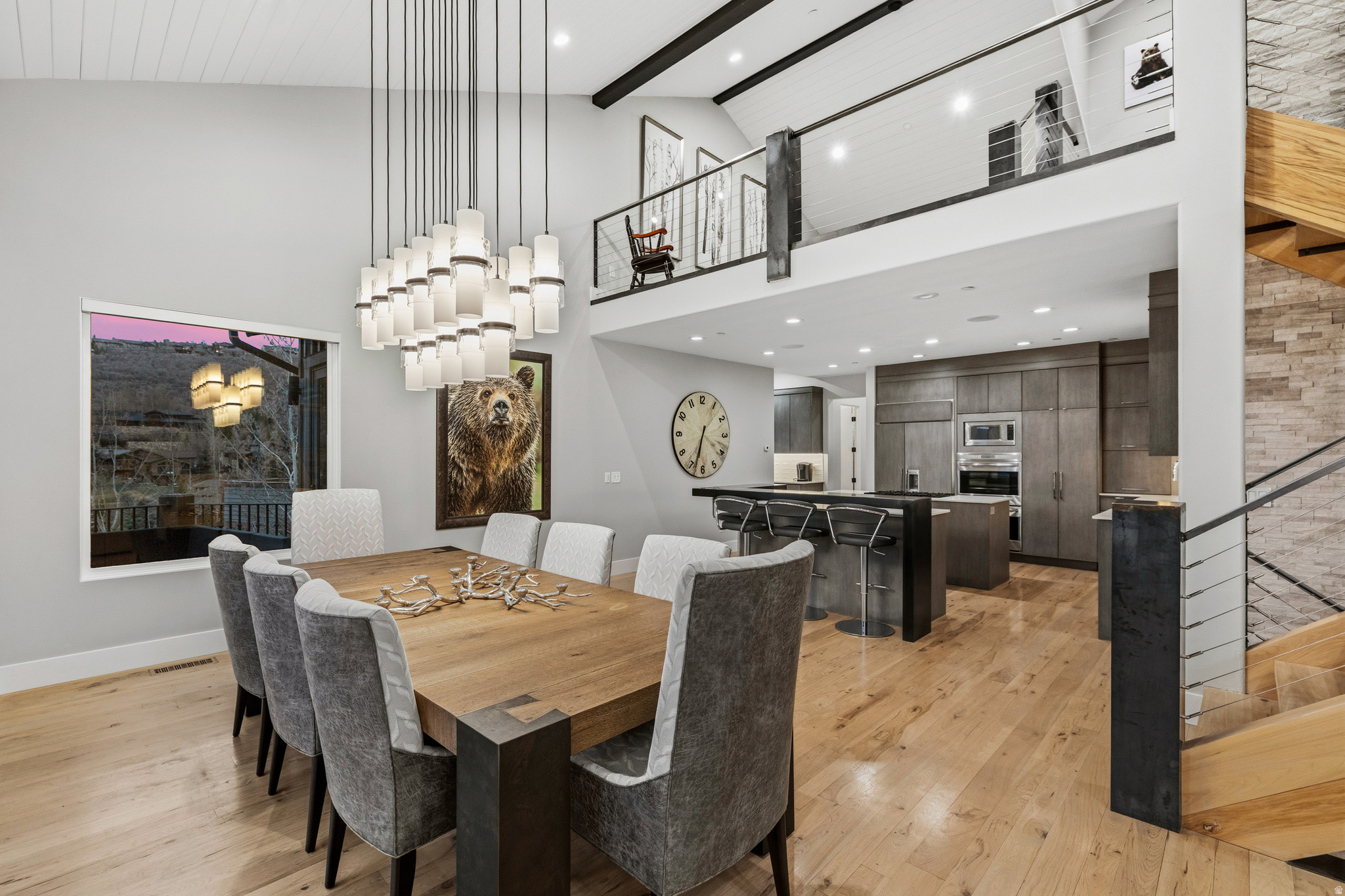 SNOW PARK - Residential