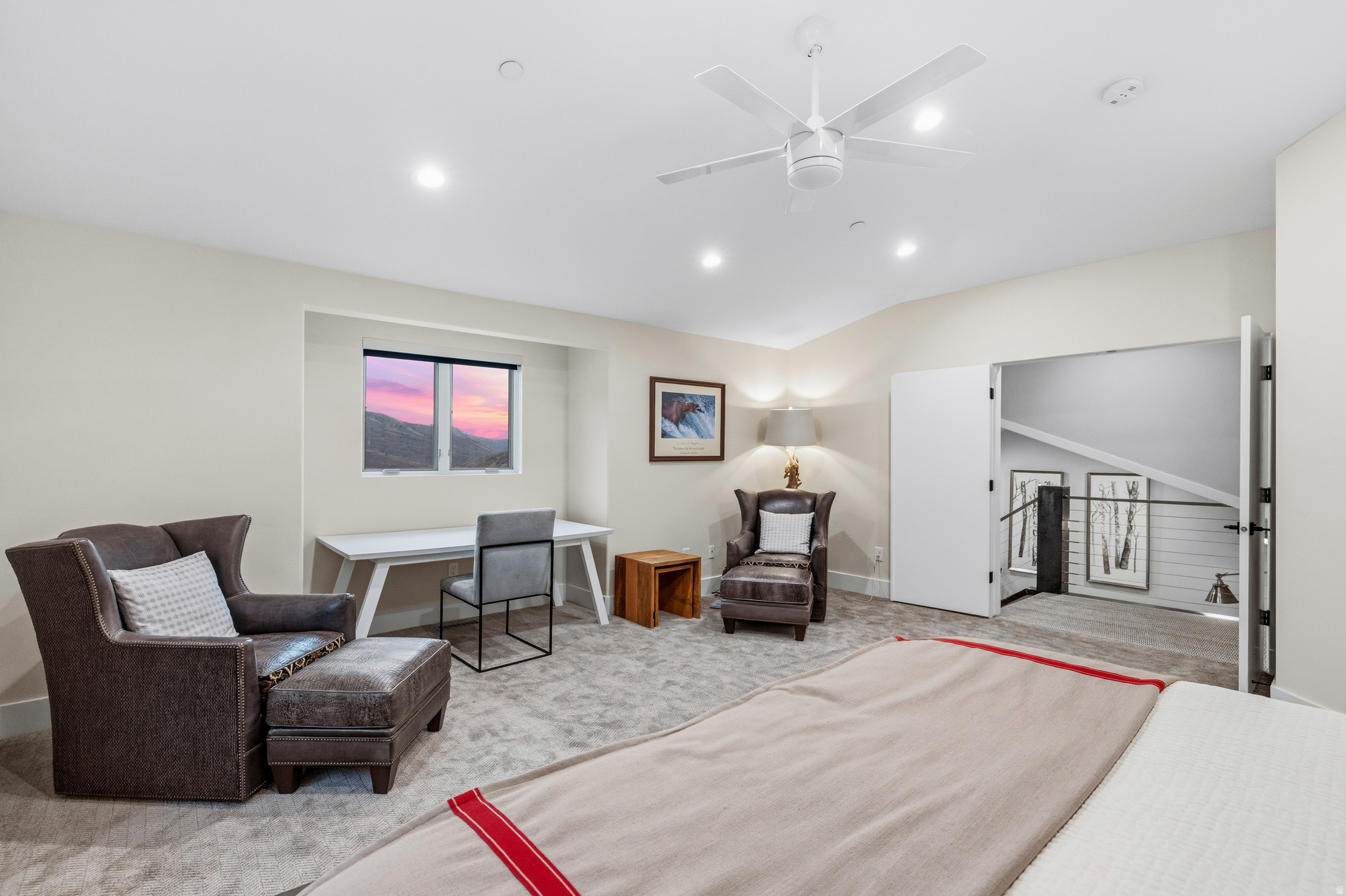 SNOW PARK - Residential