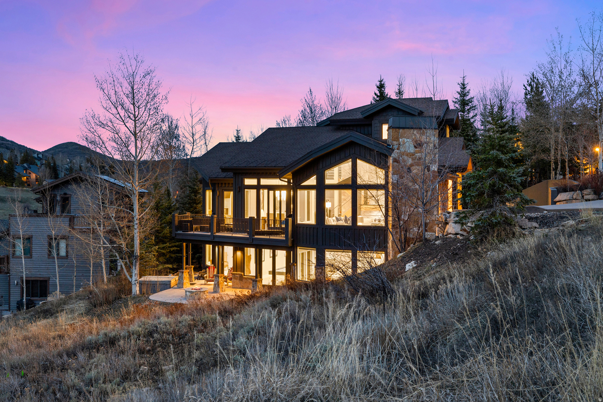 SNOW PARK - Residential