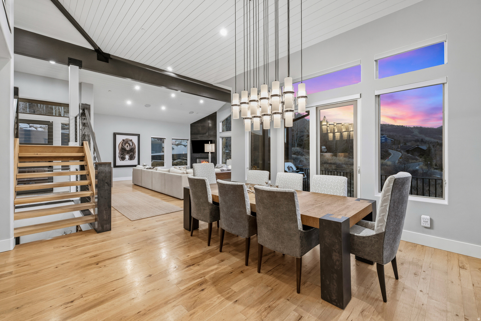 SNOW PARK - Residential