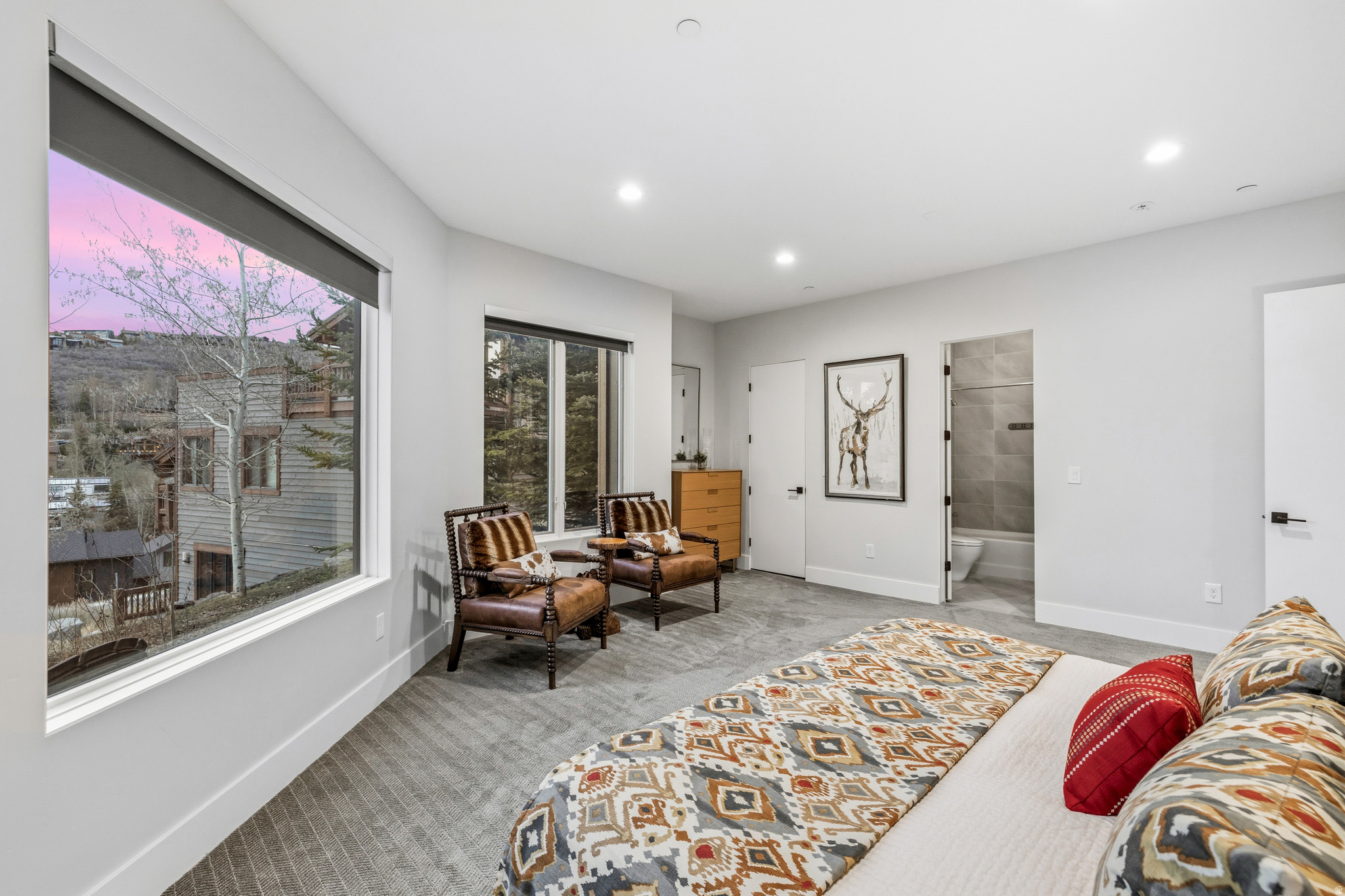 SNOW PARK - Residential