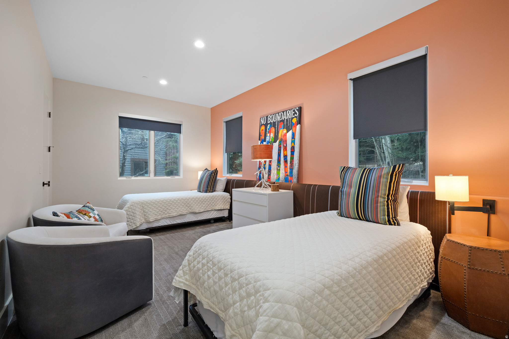 SNOW PARK - Residential