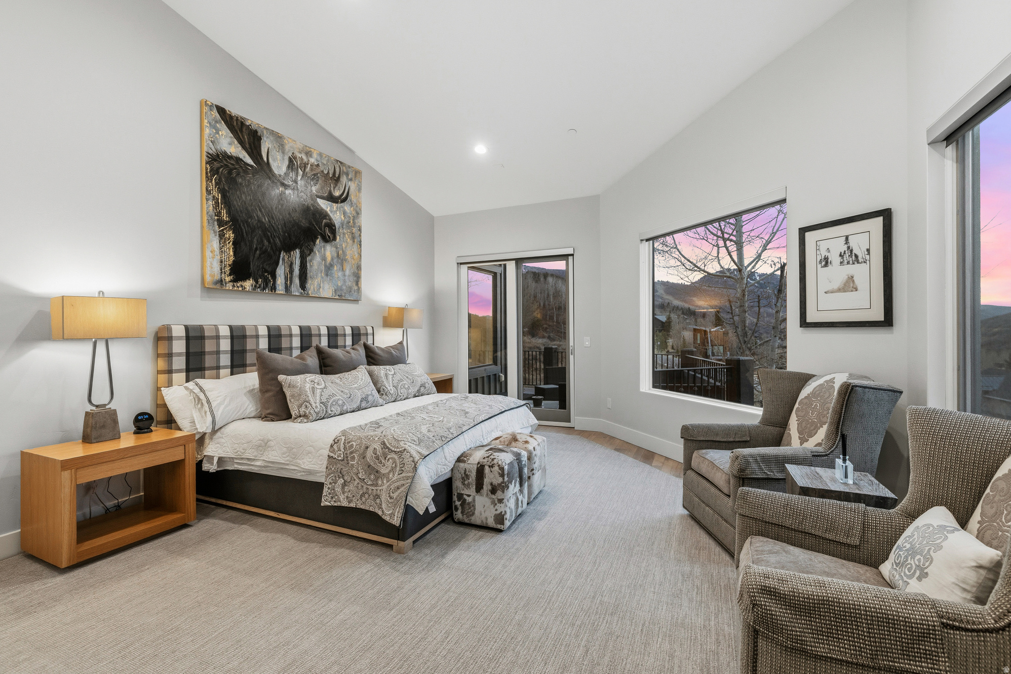 SNOW PARK - Residential