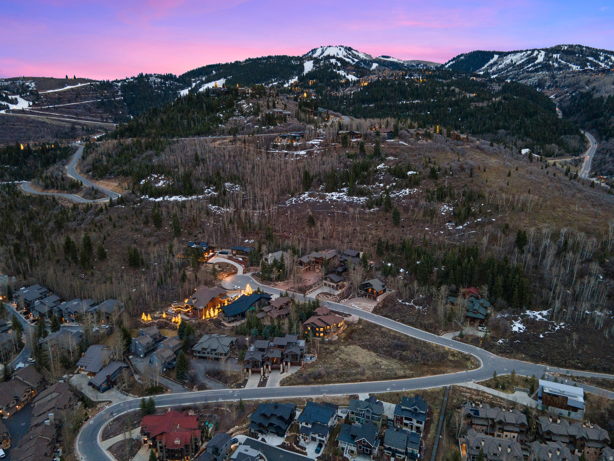 SNOW PARK - Residential