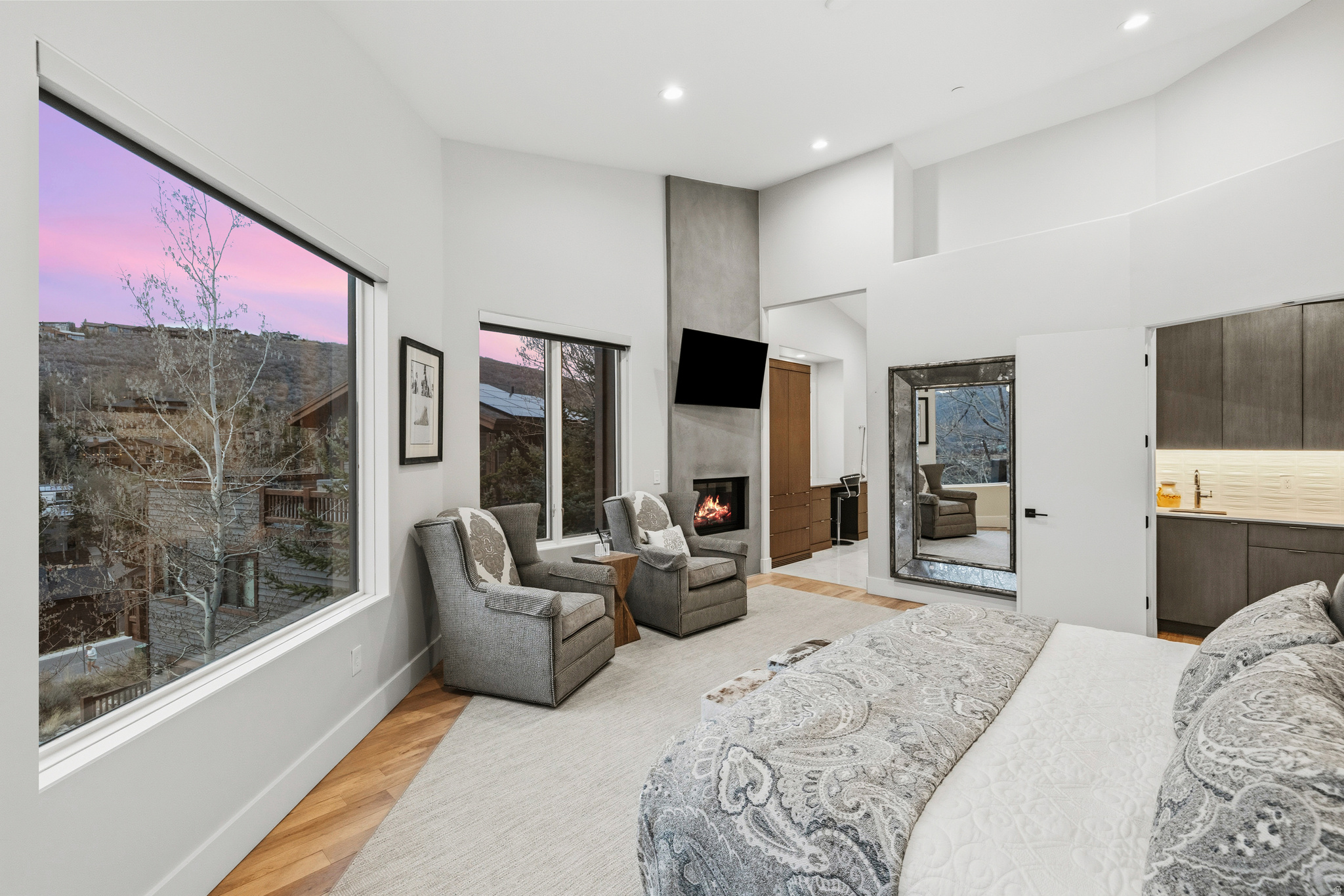 SNOW PARK - Residential