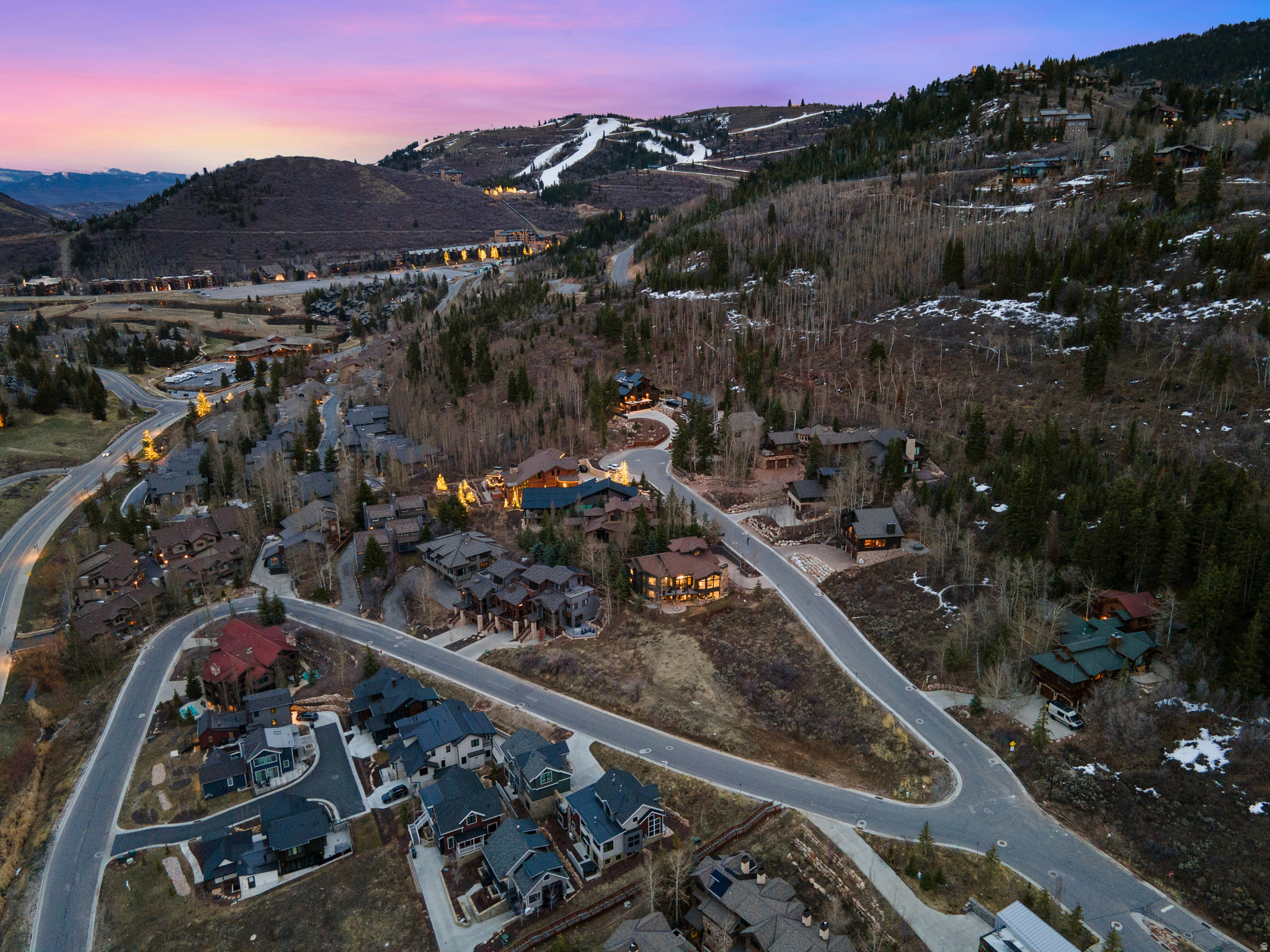 SNOW PARK - Residential