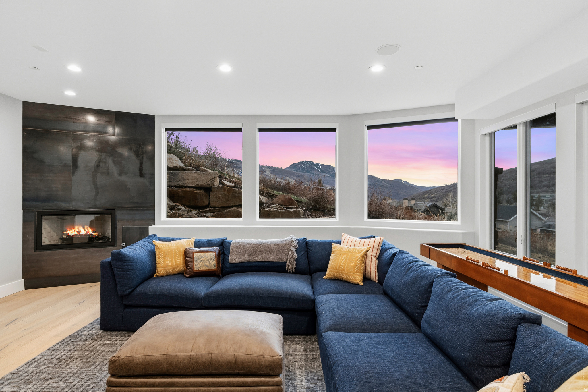 SNOW PARK - Residential