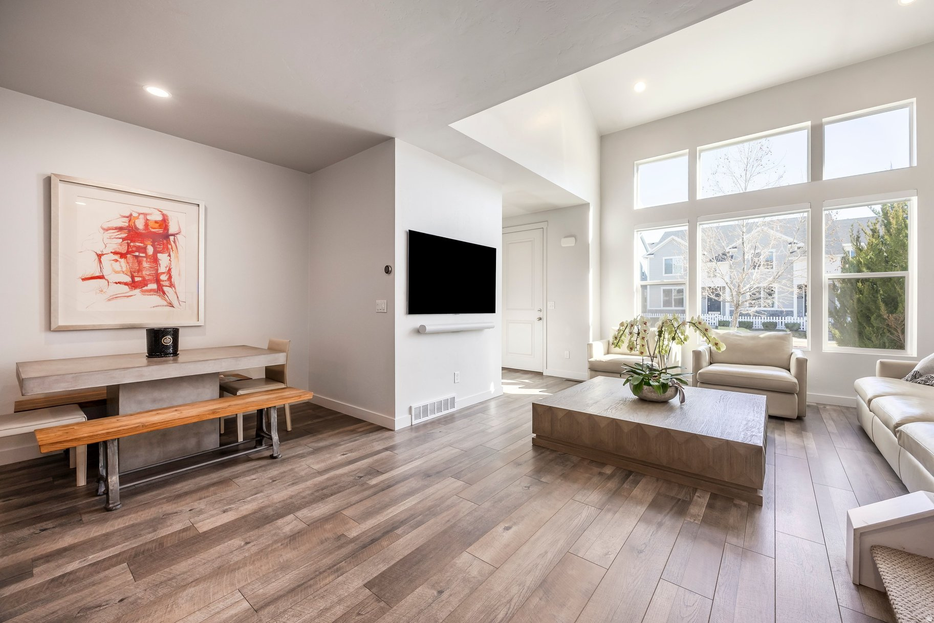 WESTGATE - Residential