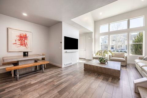Tiny photo for 1055 W PAINTED HORSE LN, Bluffdale, UT 84065 (MLS # 2145980)
