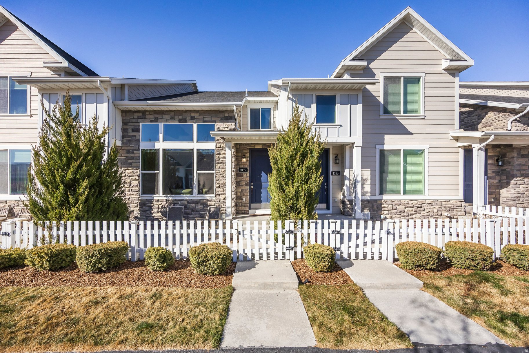 WESTGATE - Residential