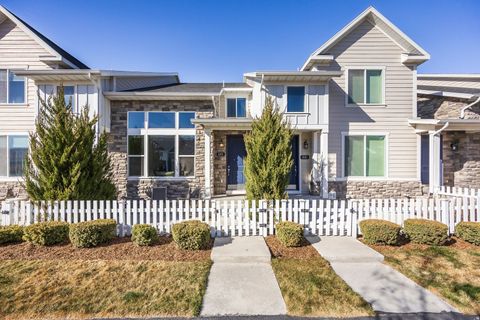 Tiny photo for 1055 W PAINTED HORSE LN, Bluffdale, UT 84065 (MLS # 2145980)