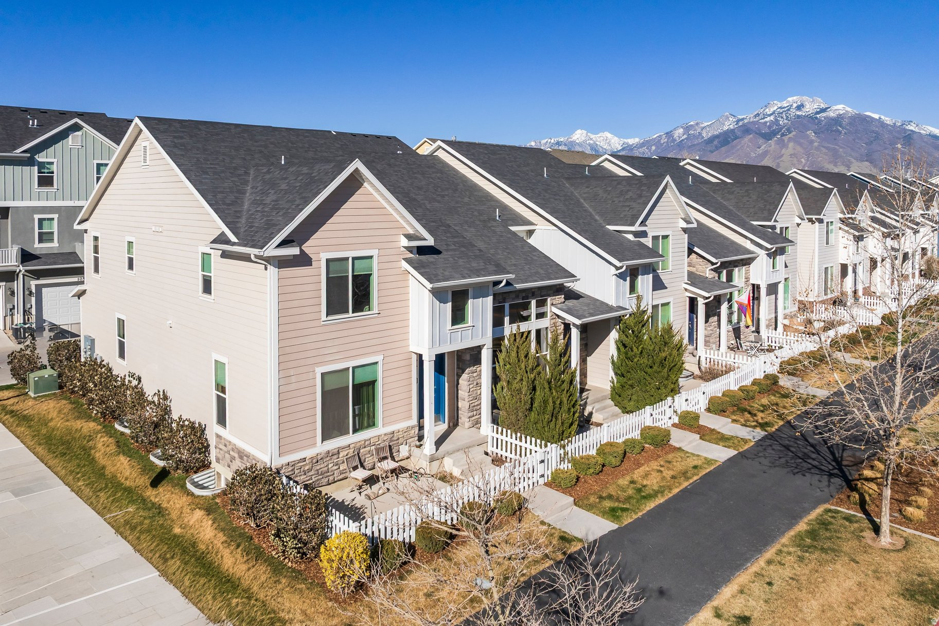 WESTGATE - Residential